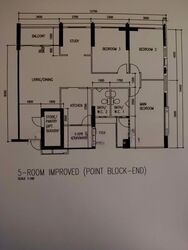 Blk 62 Toa Payoh Vista (Toa Payoh), HDB 5 Rooms #574770601